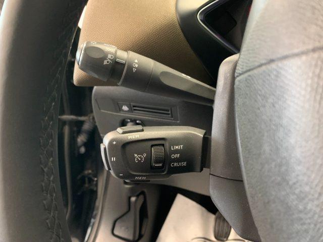 DS AUTOMOBILES DS 3 Crossback 1.5 BlueHDi Full Optional Business