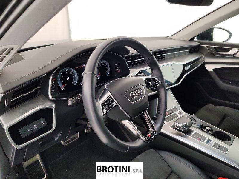 Audi A6 40 TDI 2.0 quattro ultra S tronic Business Sport