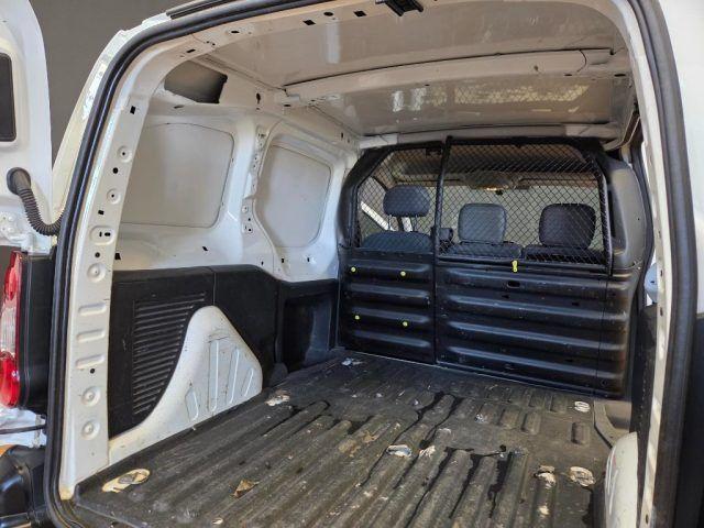 CITROEN Berlingo 1.6 HDi 90 Van 3 posti L1