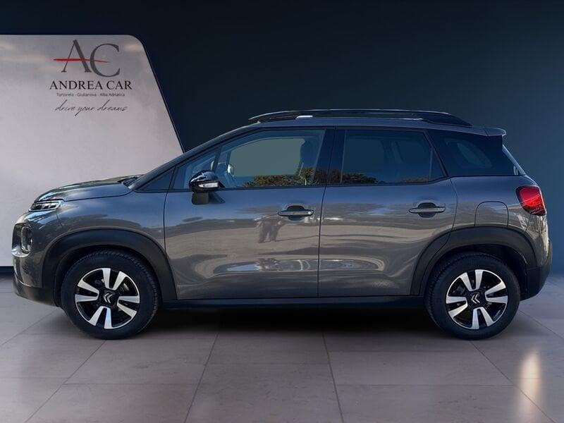 Citroën C3 Aircross C3 Aircross 1.5 bluehdi Shine s&s 100cv