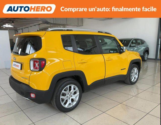 JEEP Renegade 1.4 MultiAir Limited