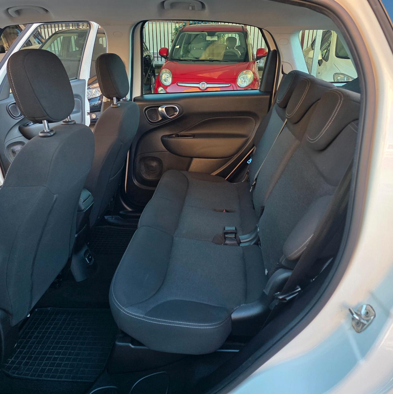 Fiat 500L 1.6 Multijet 120 CV Cross