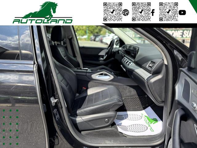 MERCEDES-BENZ GLE 350 de 4Matic EQ-Power Premium Plus 320Cv