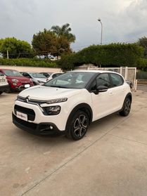 Citroen C3 PureTech S&S Feel 83Cv 1.2