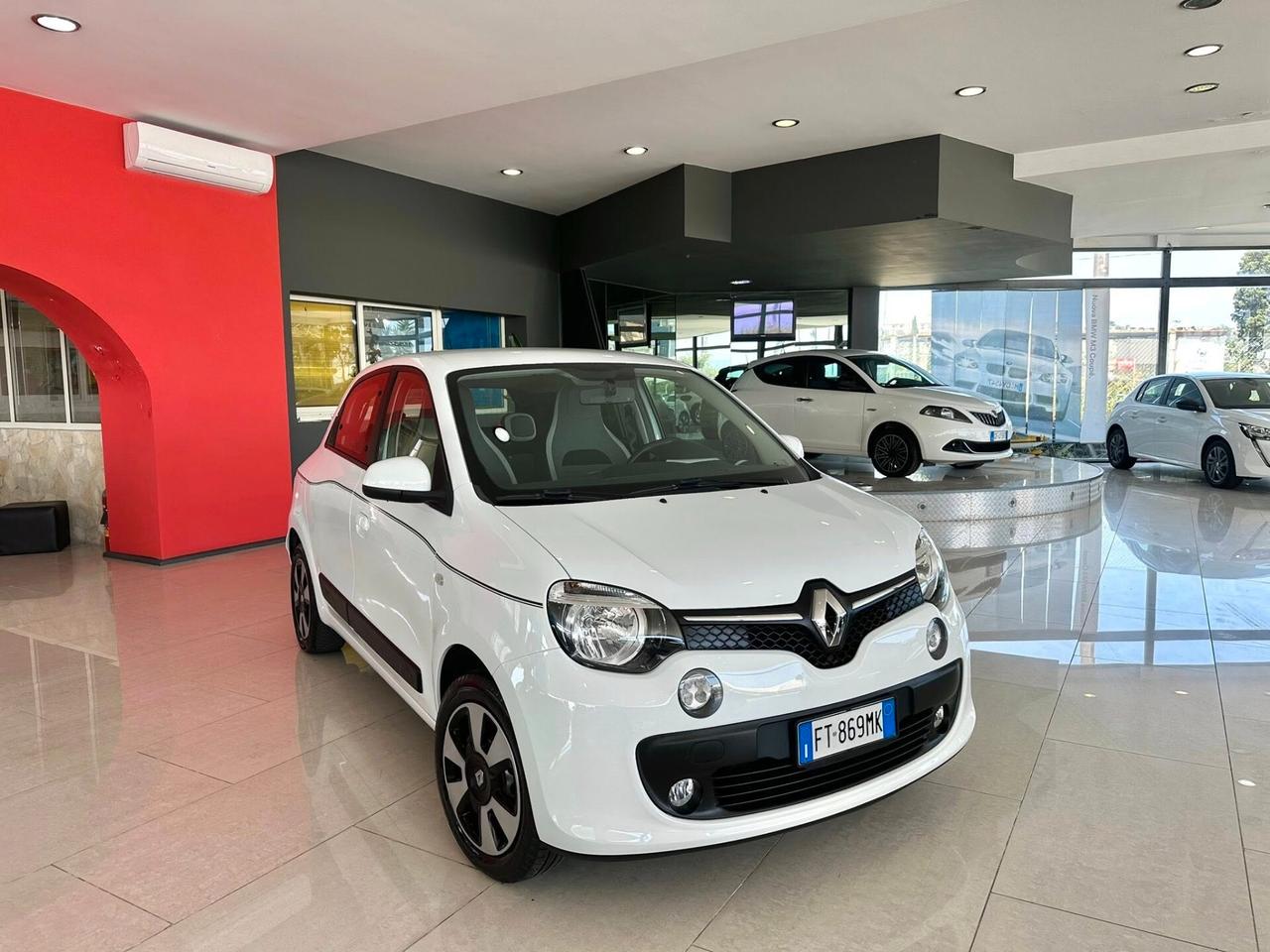 RENAULT TWINGO 1.0 INTENS 69cv