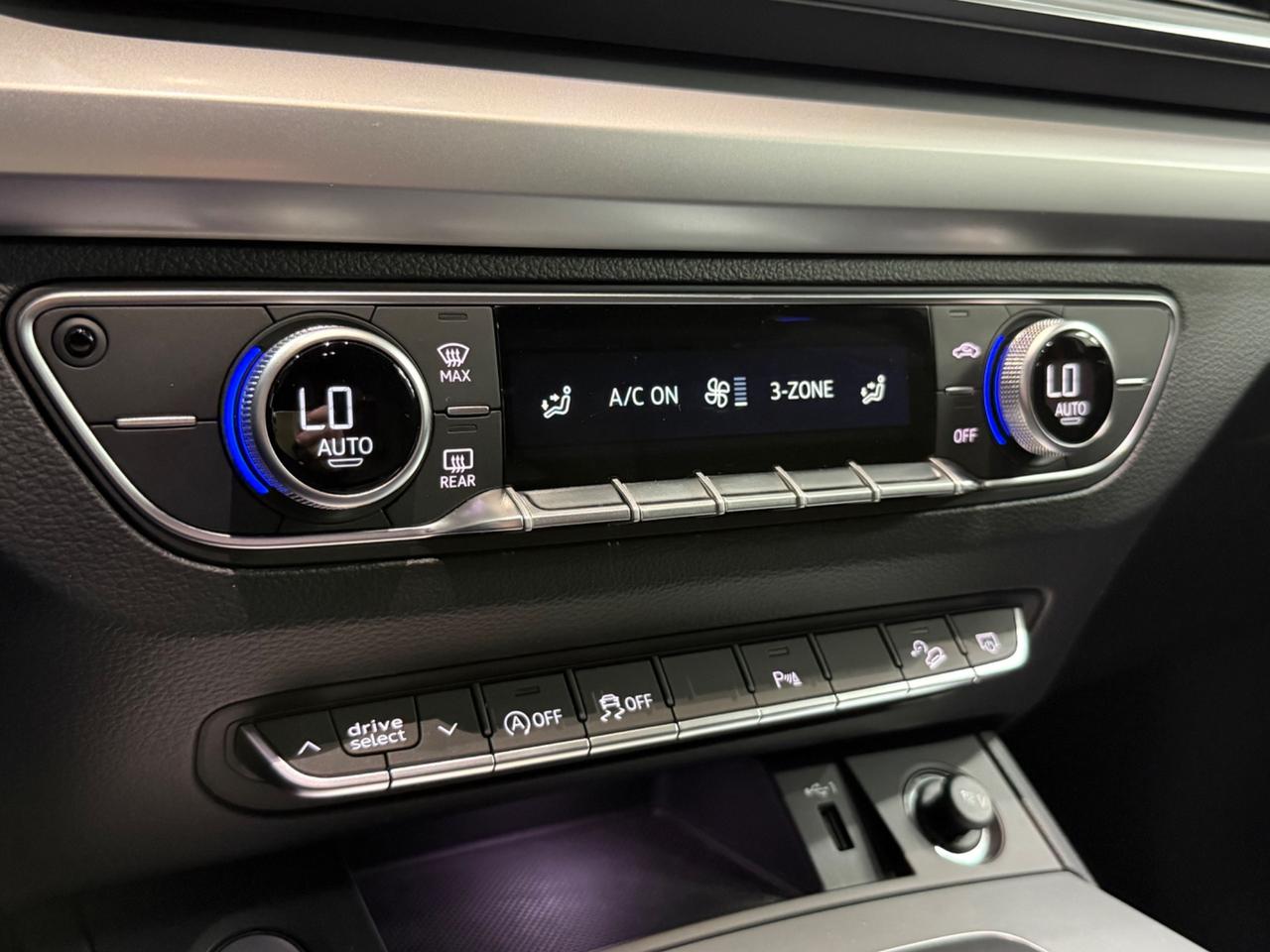 Audi Q5 35 TDI S tronic Business Advanced *Gancio