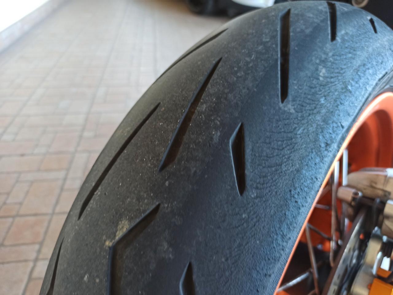 Ktm 690 SMC R