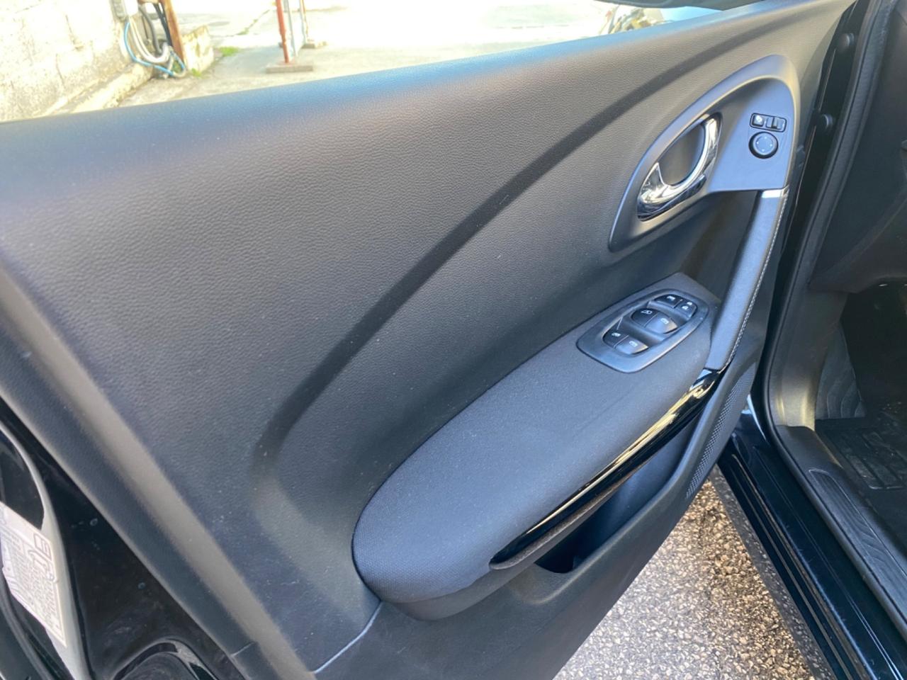 Renault Kadjar dCi 8V 110CV Energy zen comenuova