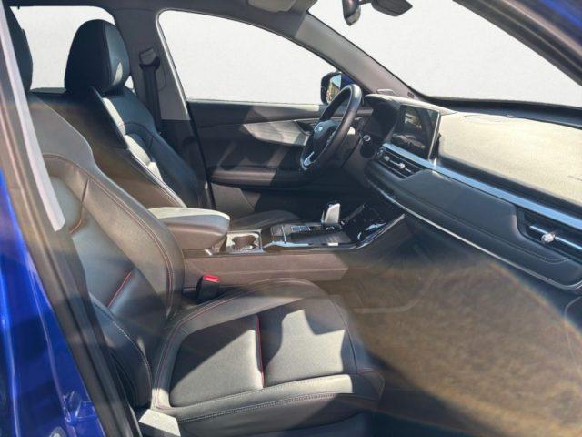 DR MOTOR DR 6.0 1.5 Turbo CVT Bi-Fuel GPL