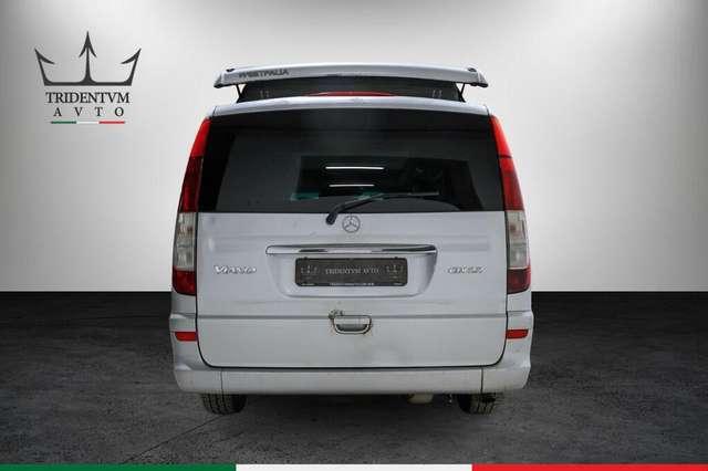 Mercedes-Benz Marco Polo 2.2 cdi