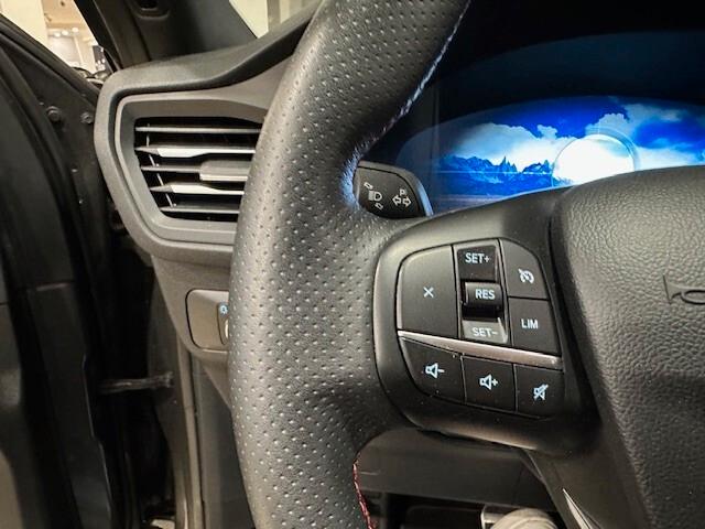 Ford Kuga 2.5 Full Hybrid 190 CV CVT 2WD ST-Line