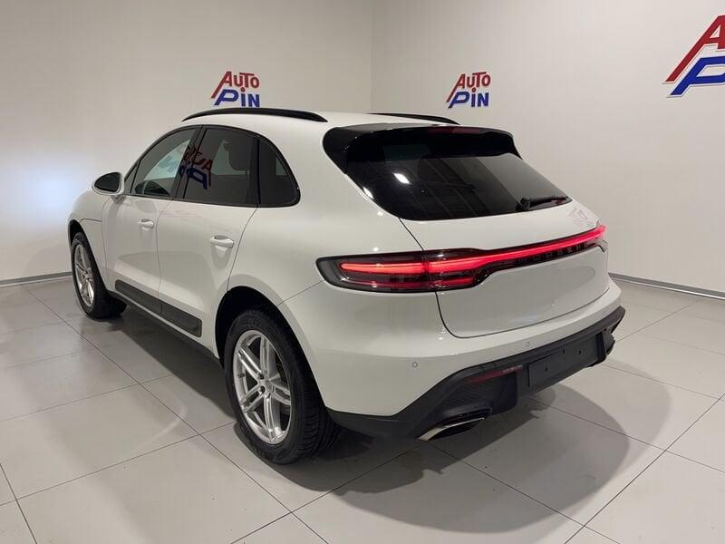 Porsche Macan 2.0 "Keyless entry"ACC*