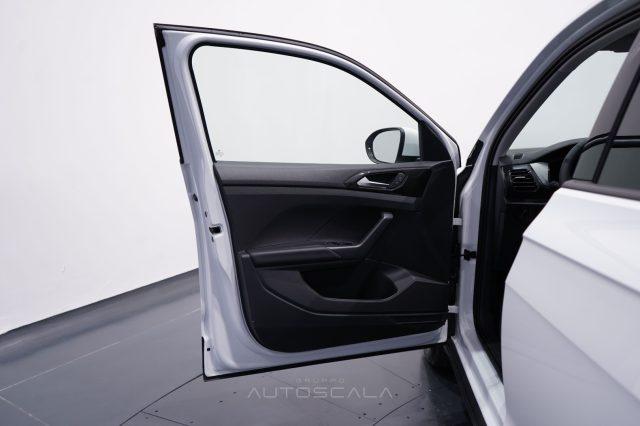 VOLKSWAGEN T-Cross 1.0 TSI Edition Plus #TechPack