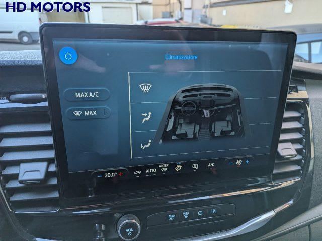 FORD TRANSIT 350 2.0TDCi HDT TREND 165CV RWD SPONDA