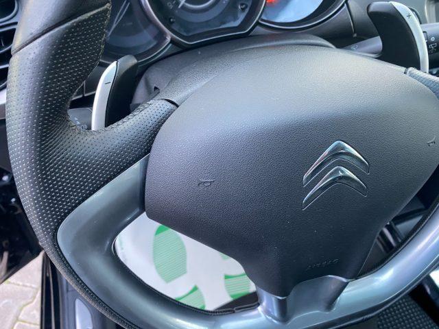 CITROEN C3 1.6 e-HDi 90 airdream CMP6 Exclusive