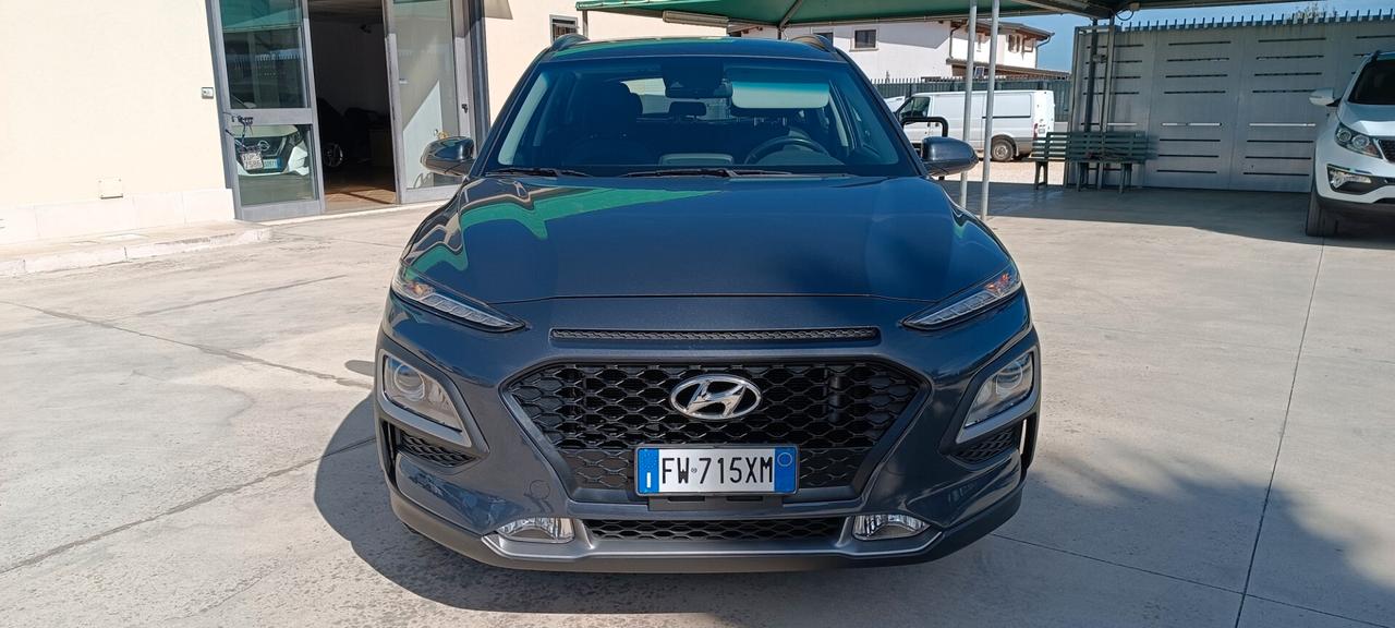 Hyundai Kona 1.0 T-GDI Comfort