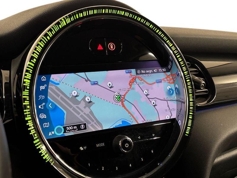 Mini Mini 3 Porte Full Electric Cooper SE Electric Auto