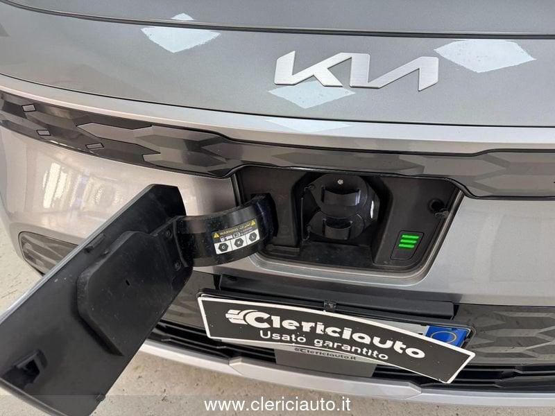 KIA e-Niro 64,8 kWh Business