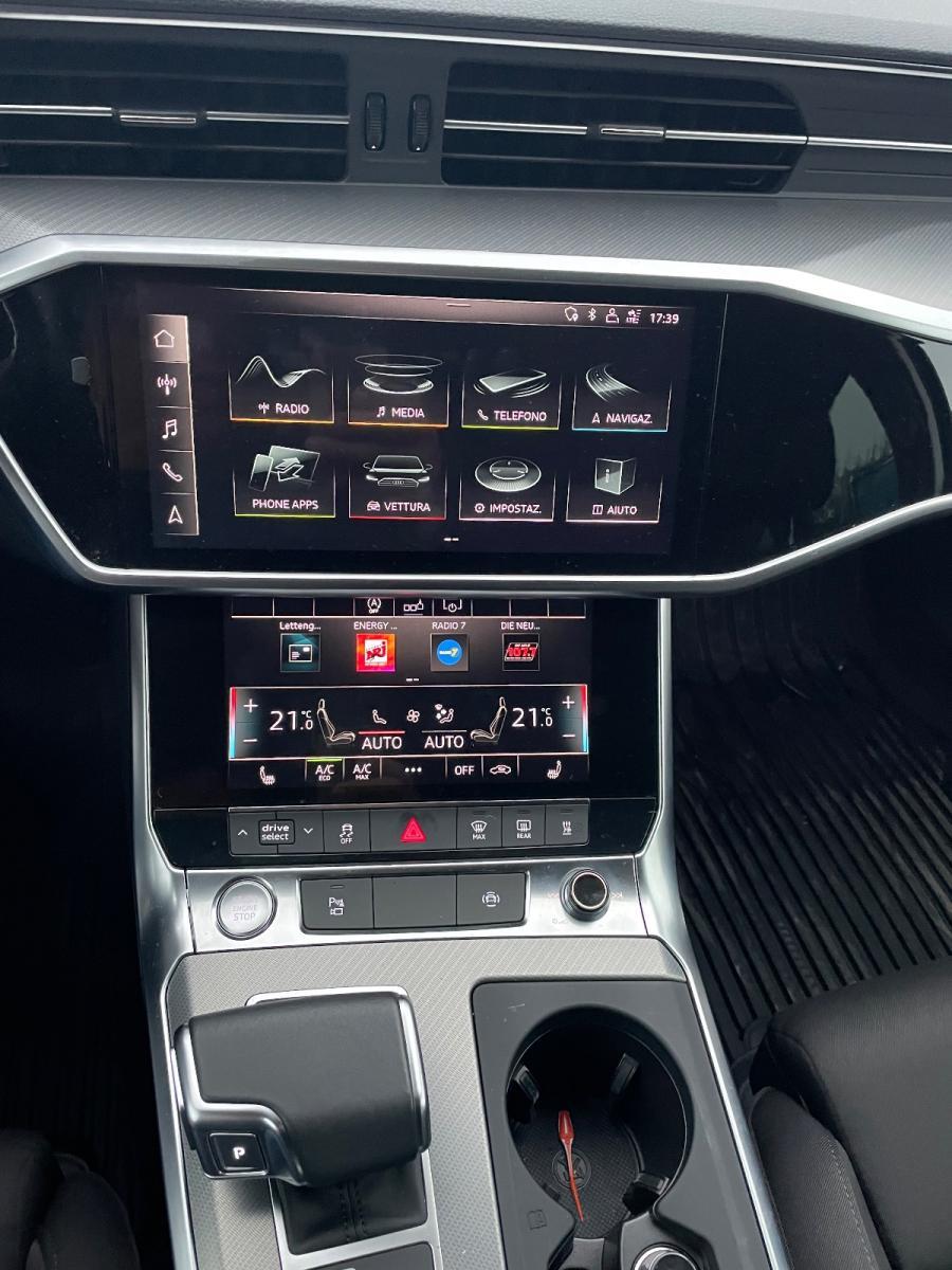 AUDI - A6 Avant - 45 3.0 TDI quattro tipt. Sport