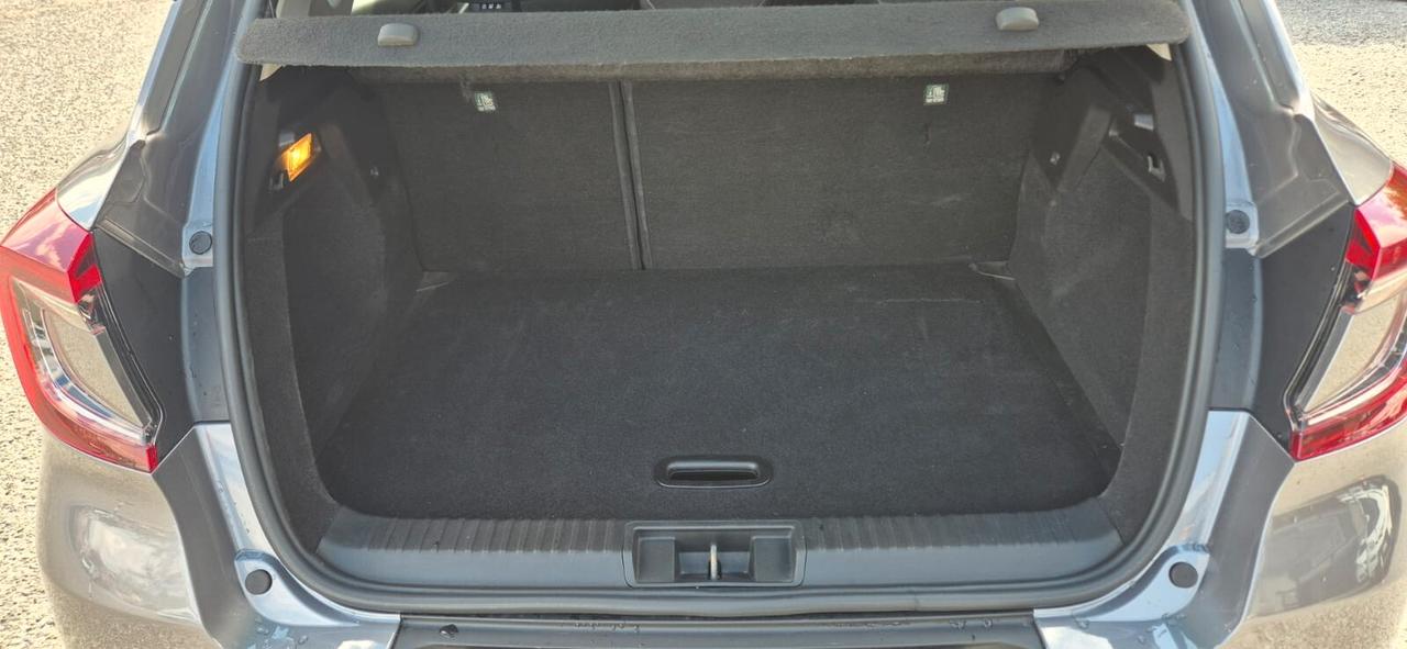 Renault Captur BluedCi 95CV Busin-GARANZIA3ANNI