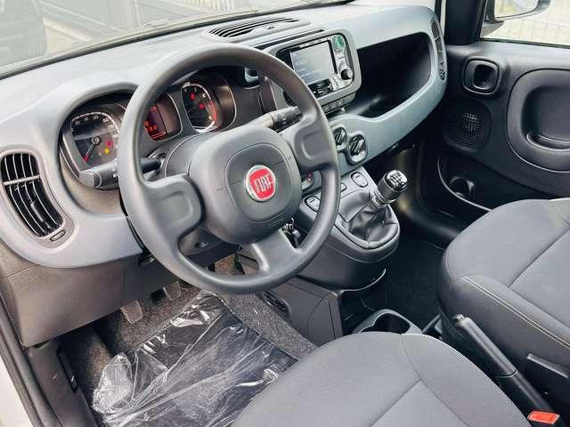 Fiat Panda Panda 1.0 firefly hybrid SUPER PROMO!!!