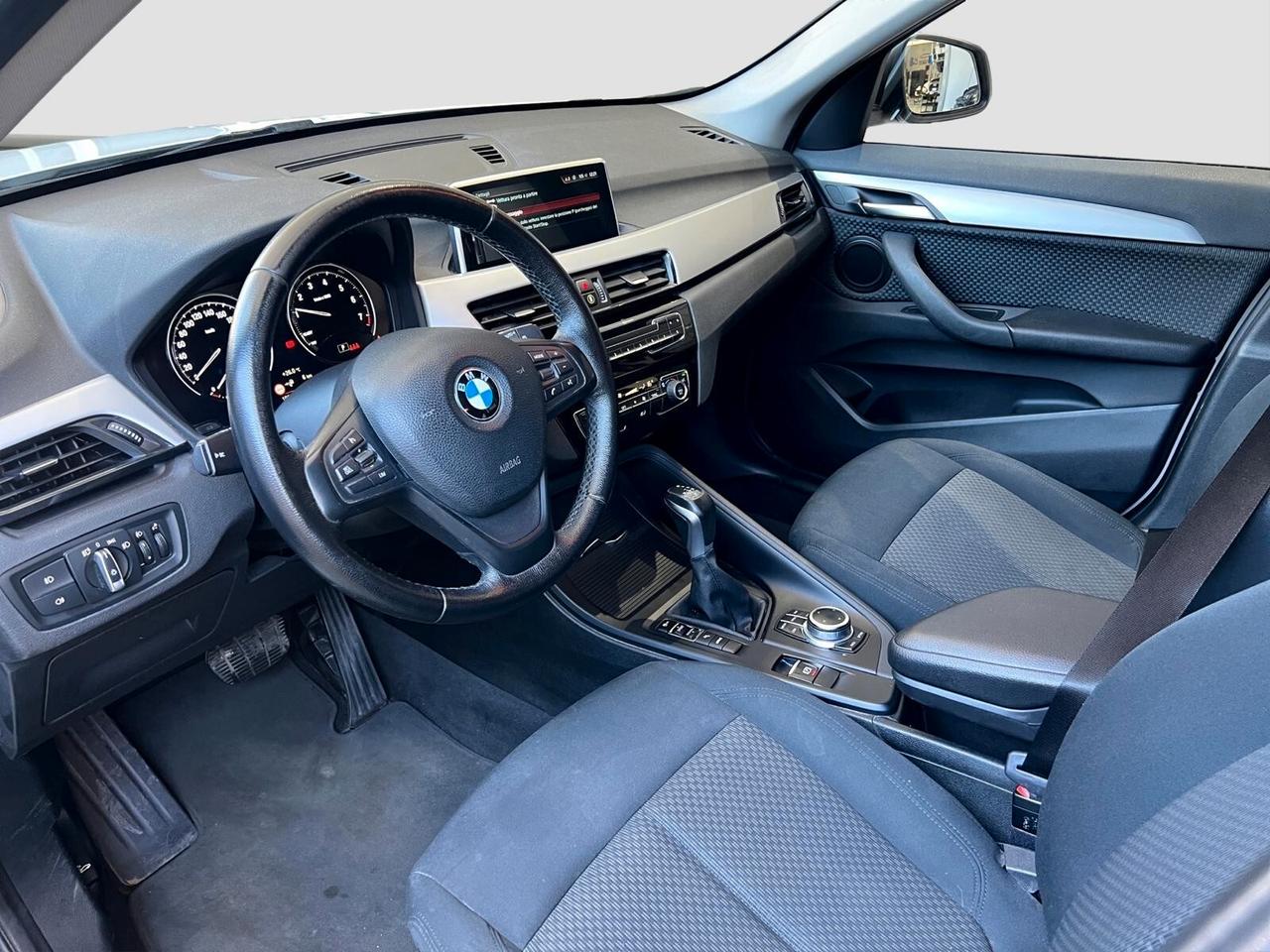 Bmw X1 xDrive25e Business Advantage