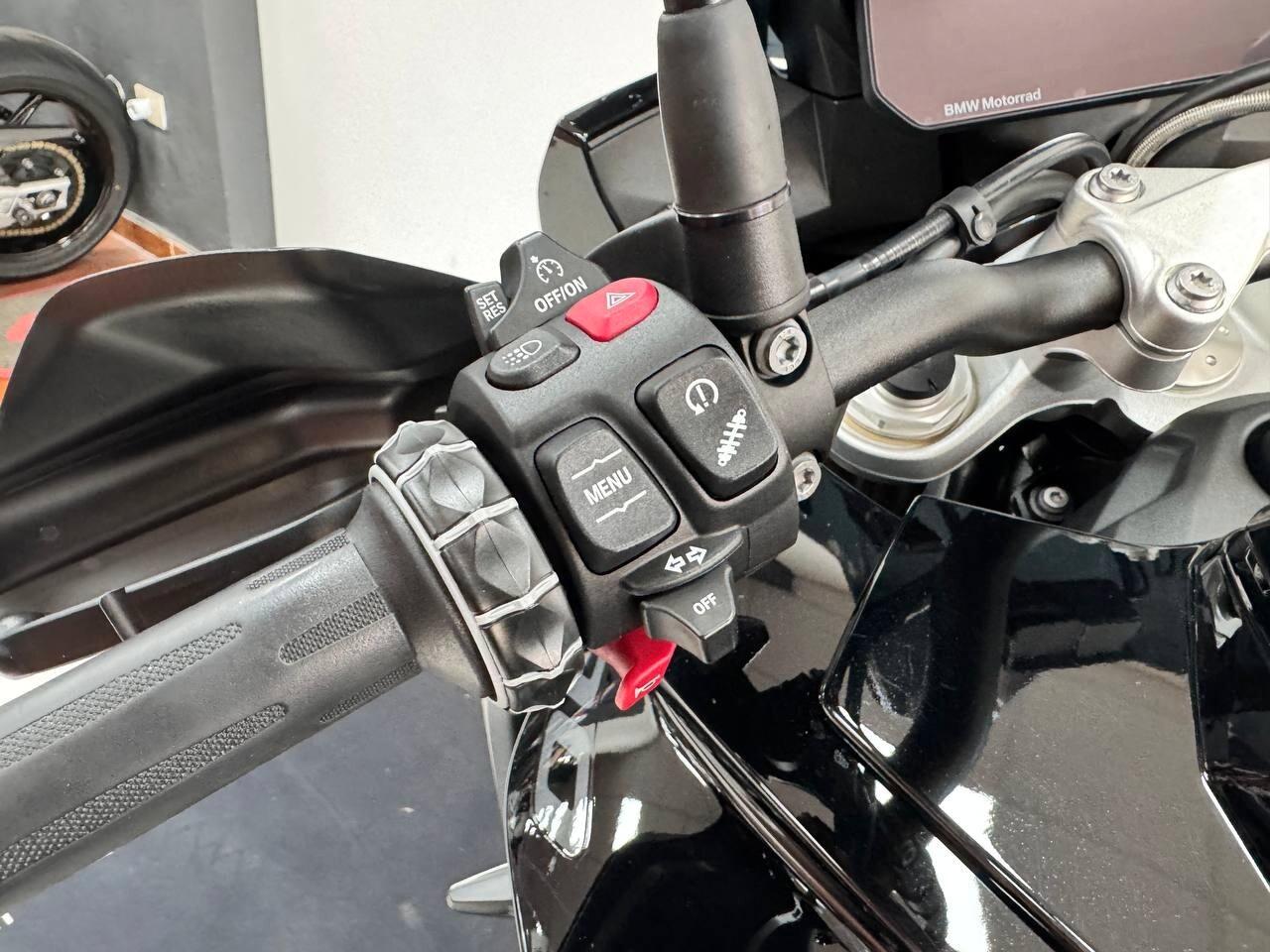 Bmw S 1000 XR Triple Black DA 188€ AL MESE – SENZA ANTICIPO