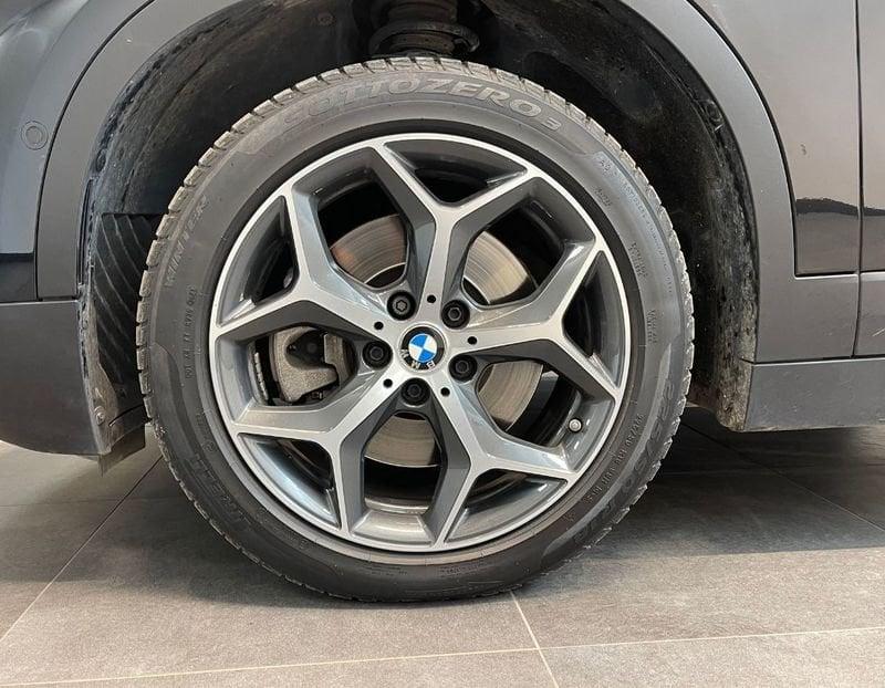 BMW X2 xDrive20d Business-X