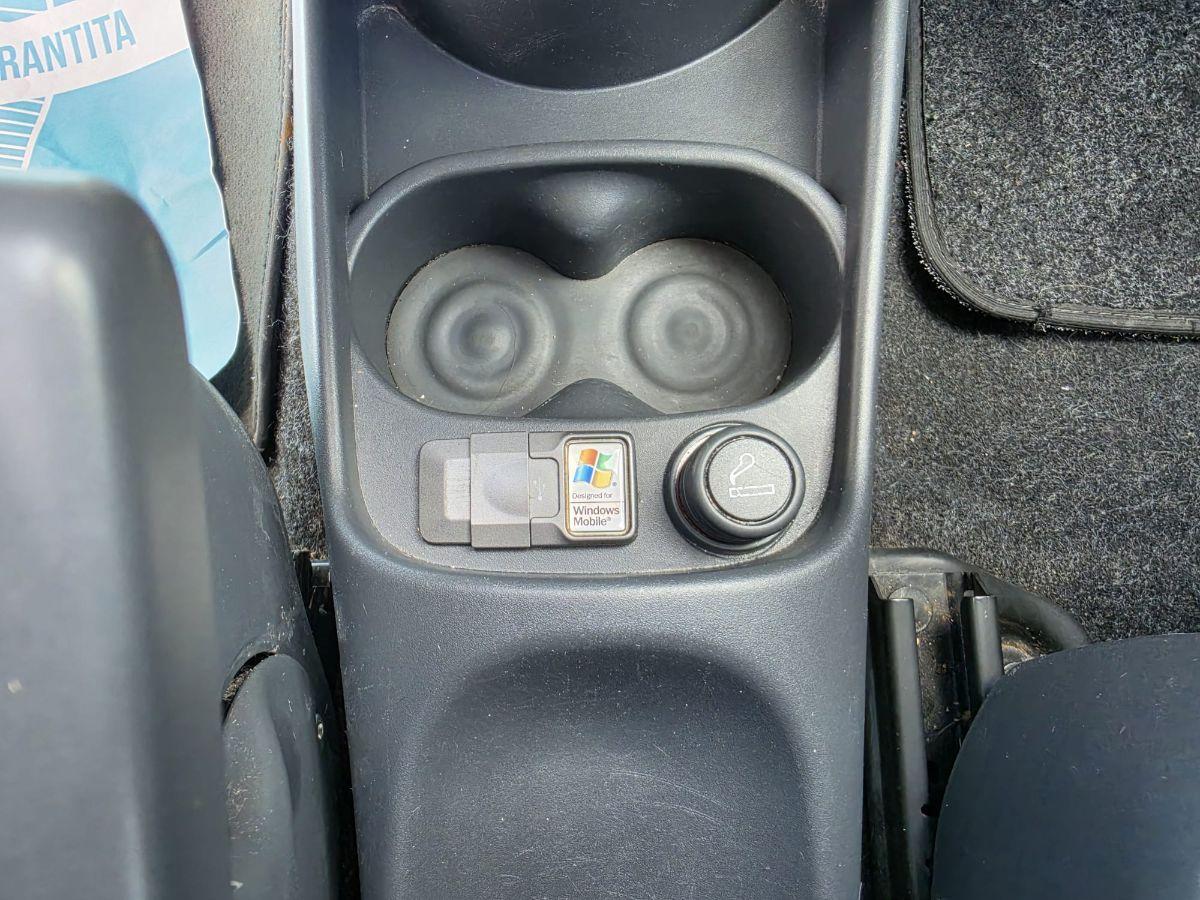 FIAT - 500 - 1.2 Sport