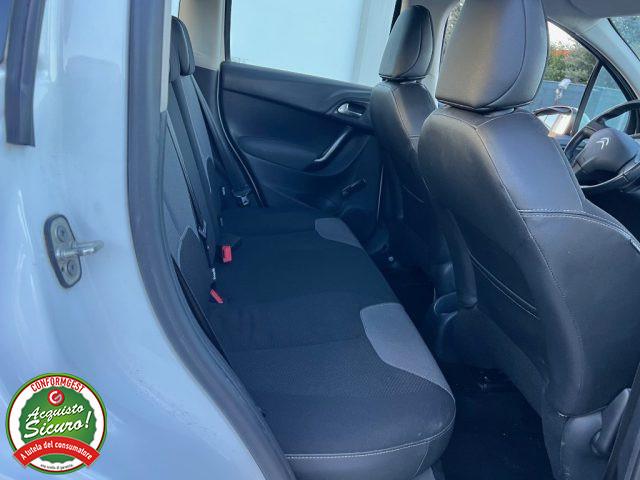 CITROEN C3 1.1 Business - PER NEOPATENTATO -