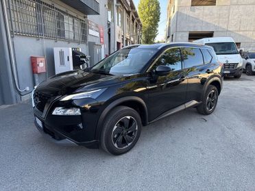Nissan X-Trail X-Trail Mild Hybrid 2WD 5 posti N-Connecta