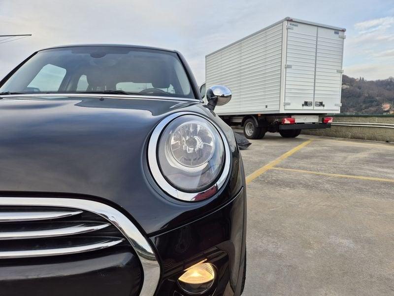 MINI Mini 5 porte Mini 1.5 Cooper 5p