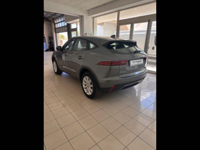 JAGUAR E-Pace (X540) - 2.0D 150 CV AWD aut. S