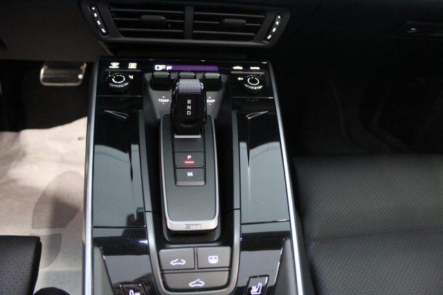 PORSCHE 992 911 Carrera 4S 480 CV MY'26