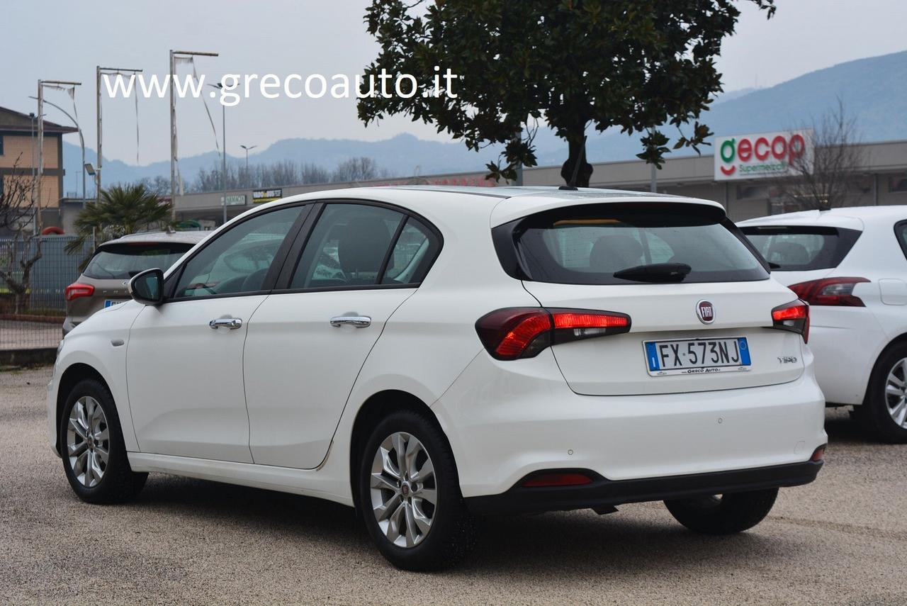 Fiat Tipo 1.3 Mjt S&S 95 cv 5 porte Street ok per neopatentati