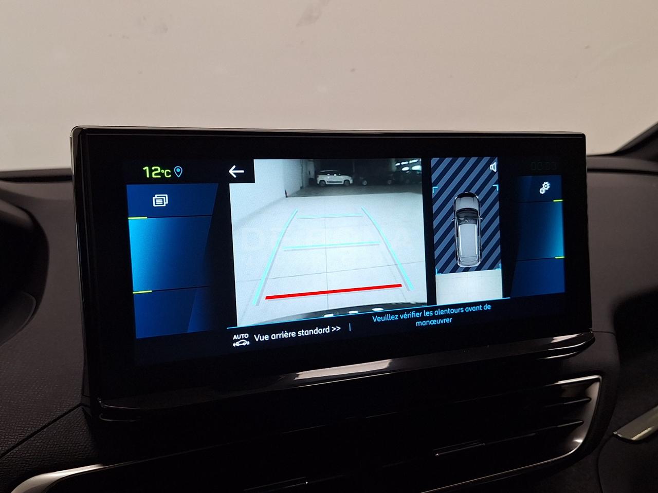 Peugeot 3008 1.6 hybrid4 phev allure pack 300cv e-eat8