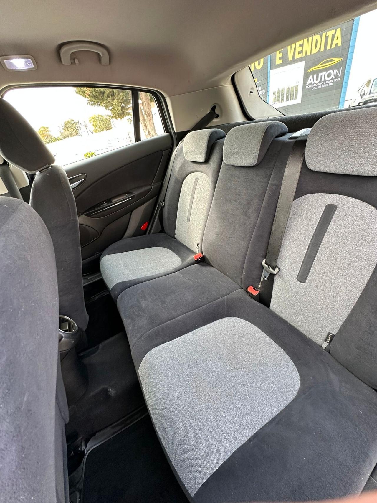 Fiat Bravo 1.9 MJT 120 CV Active