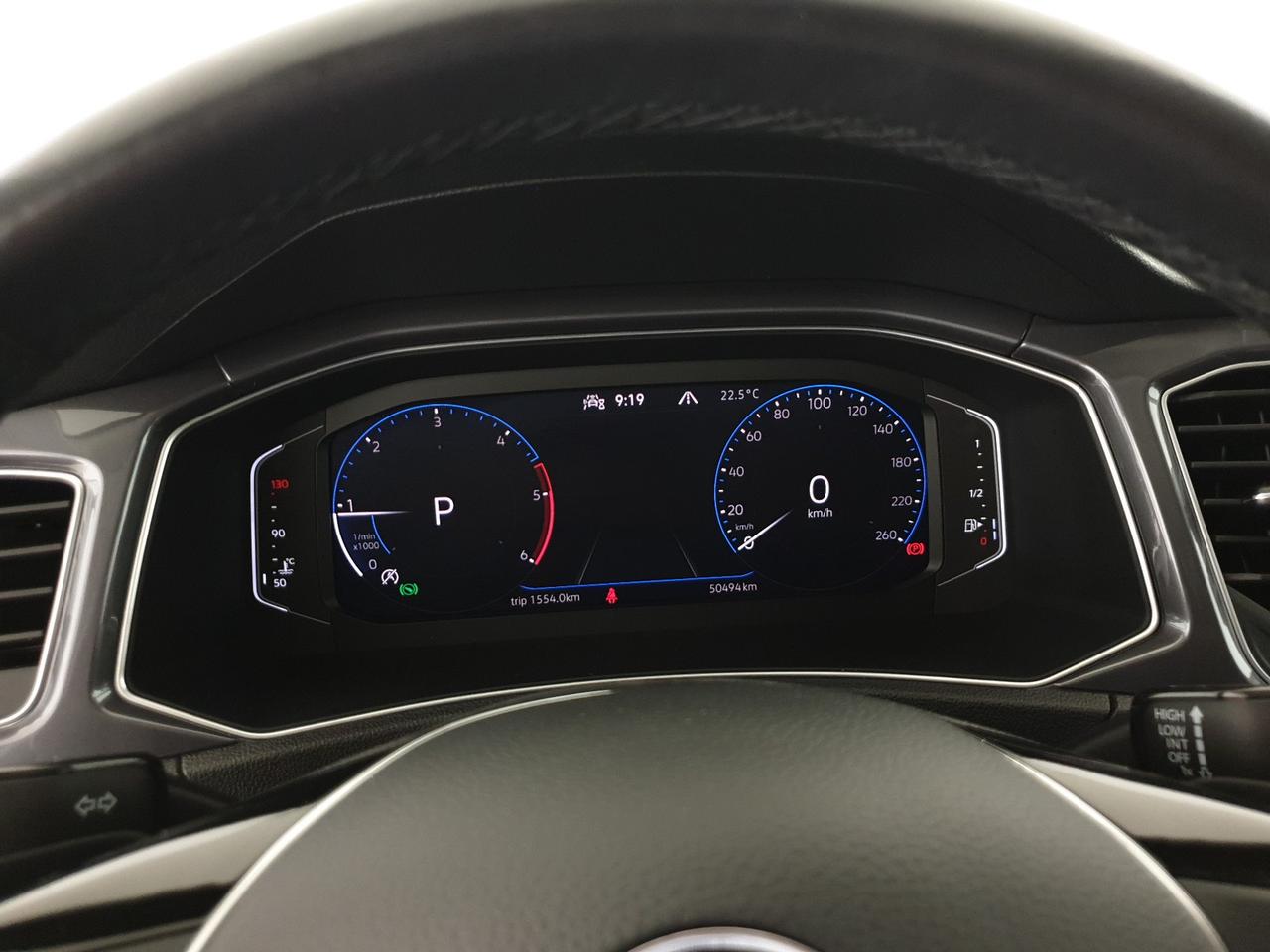 Volkswagen T-Roc 2.0 tdi advanced 4motion dsg