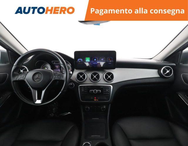 MERCEDES-BENZ GLA 200 CDI Automatic Sport