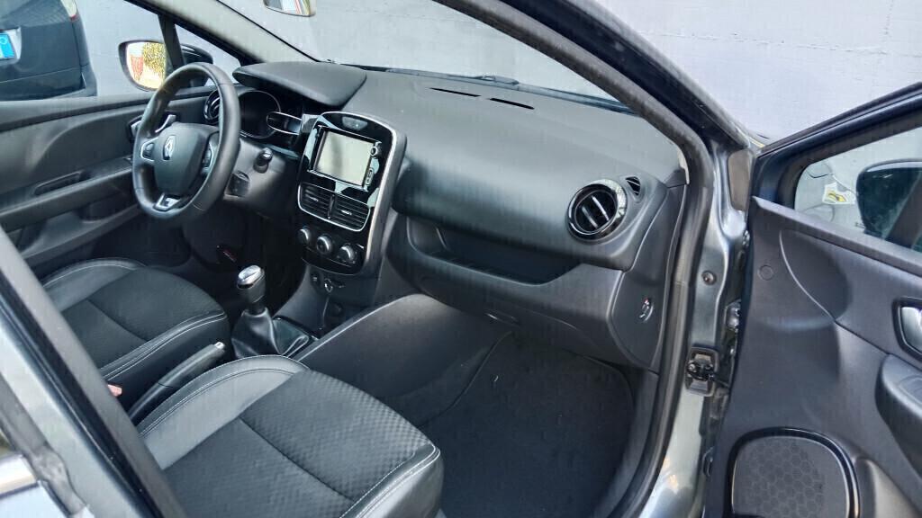Renault Clio 1.5 dci Moschino Zen - euro 6 -