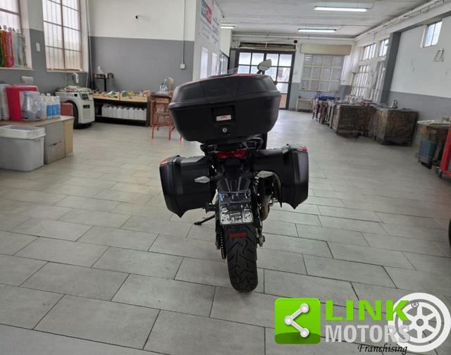 DUCATI Multistrada V4 S 1.2 Multistrada V4 S GARANZIA UFFICIALE