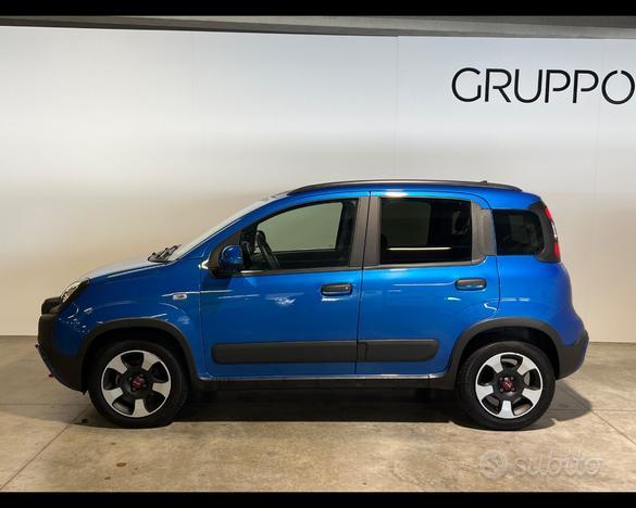 FIAT Panda Cross - Panda Cross 1.0 FireFly U63107