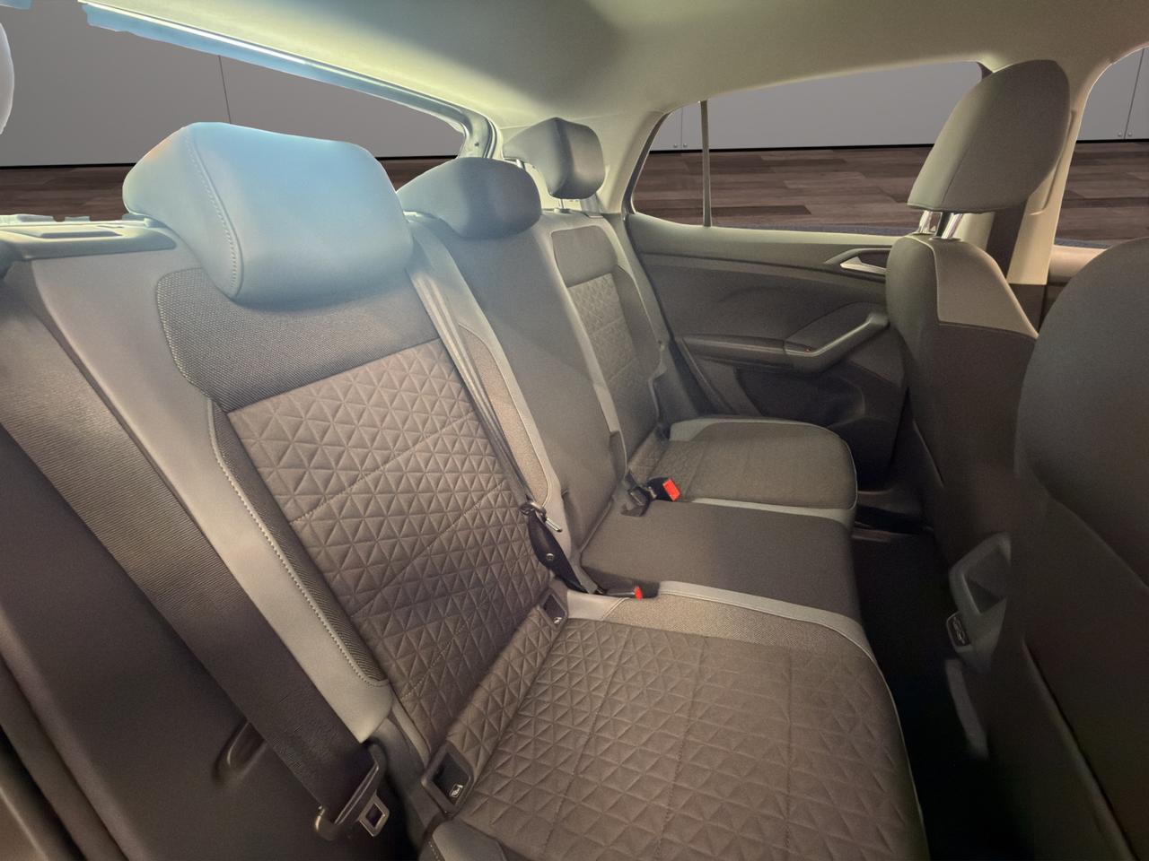 Volkswagen T-Cross 1.0 tsi Advanced 115cv dsg - Unipro - Iva Esposta - Garanzia Volkswagen - Promo Finanziamento