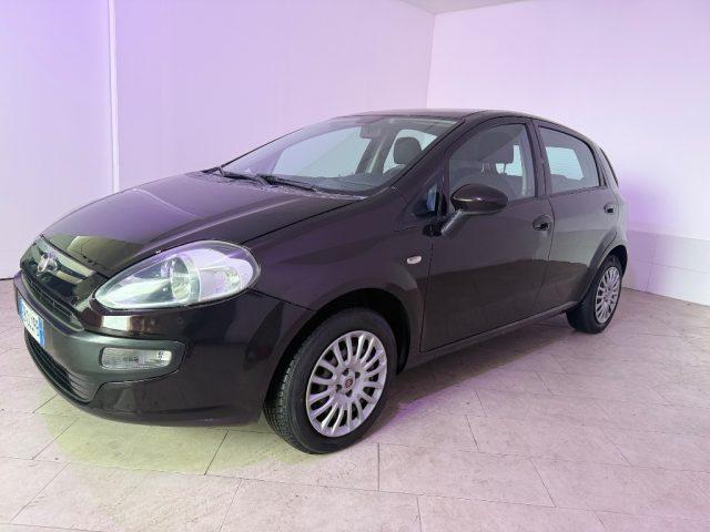 FIAT Punto Evo 1.4 5 porte S&S Dynamic