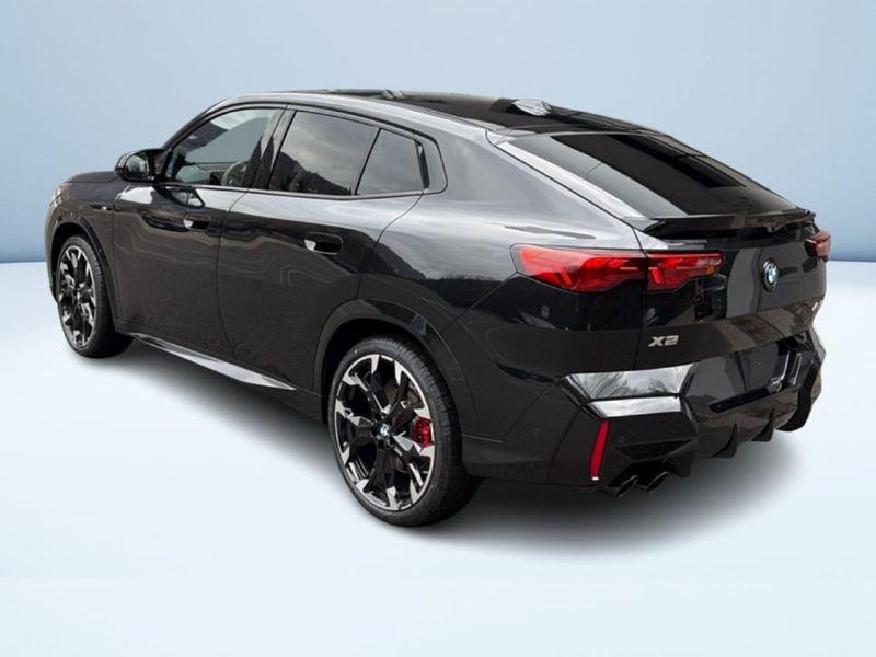 BMW X2 M35i xDrive M Sport Pro
