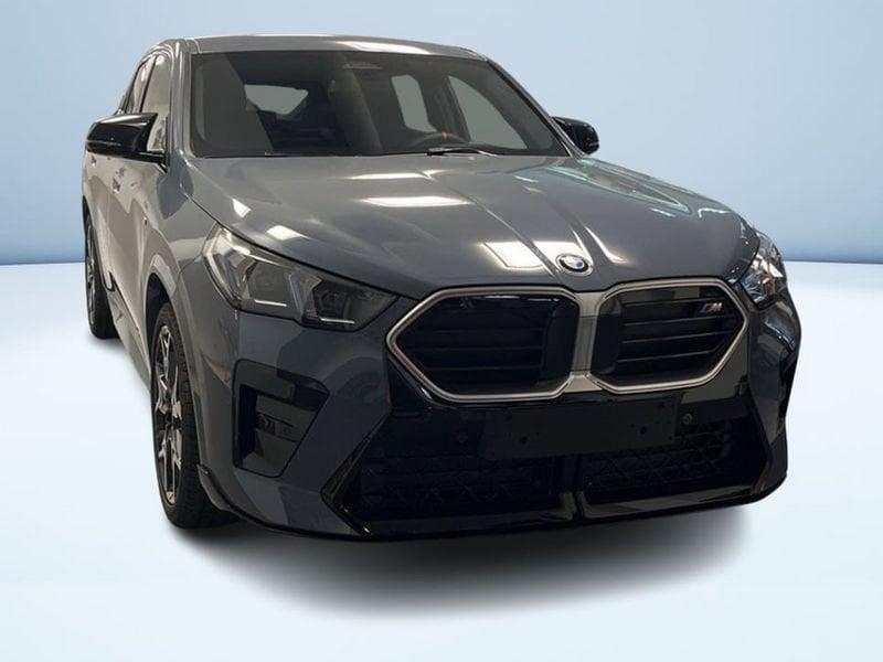 BMW X2 M35i xDrive