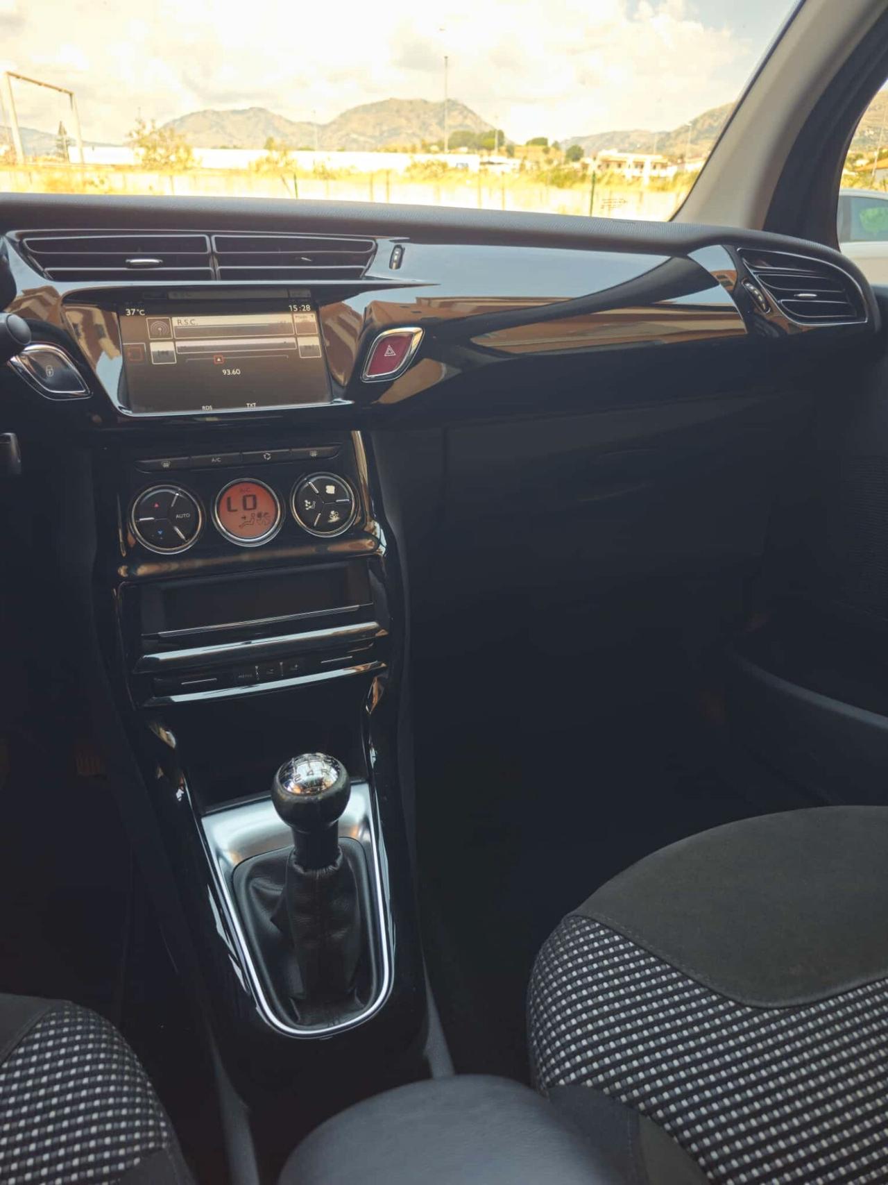 Citroen C3 BlueHDi 75 Exclusive