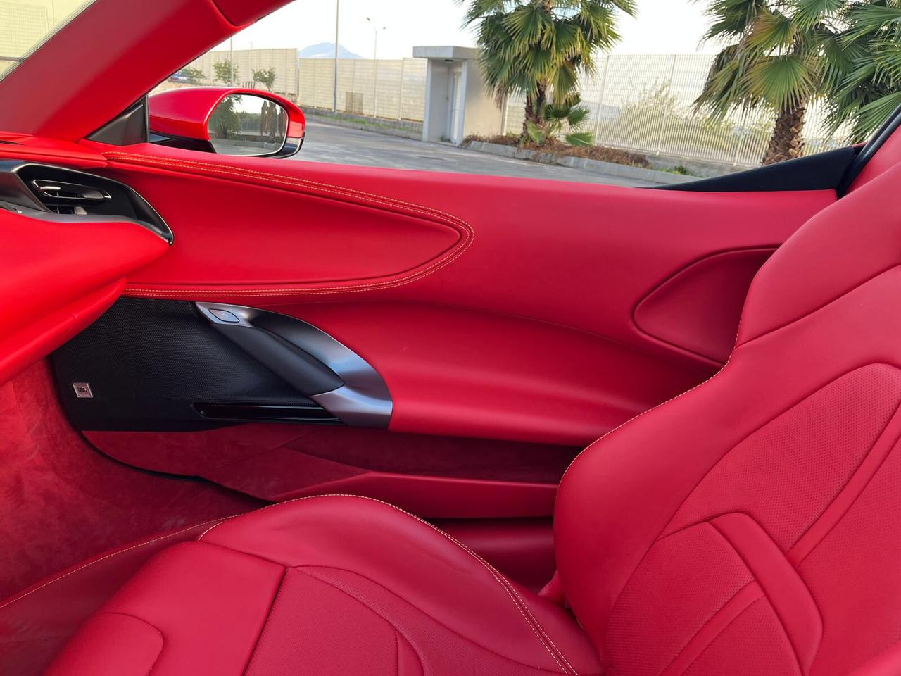 Ferrari SF90 Spider