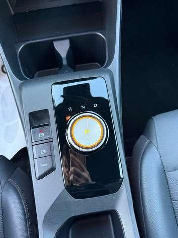 MG MG3 1.5 hybrid Luxury autom. PROMO FIN