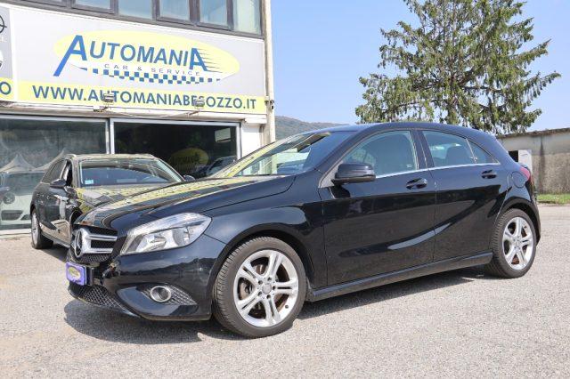 MERCEDES-BENZ A 180 CDI Dark Night Edition Neopatentati